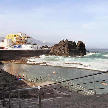 Apartamento La Morena 3A El Pris Esterno foto