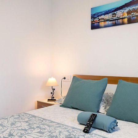 Apartamento La Morena 3A El Pris Esterno foto