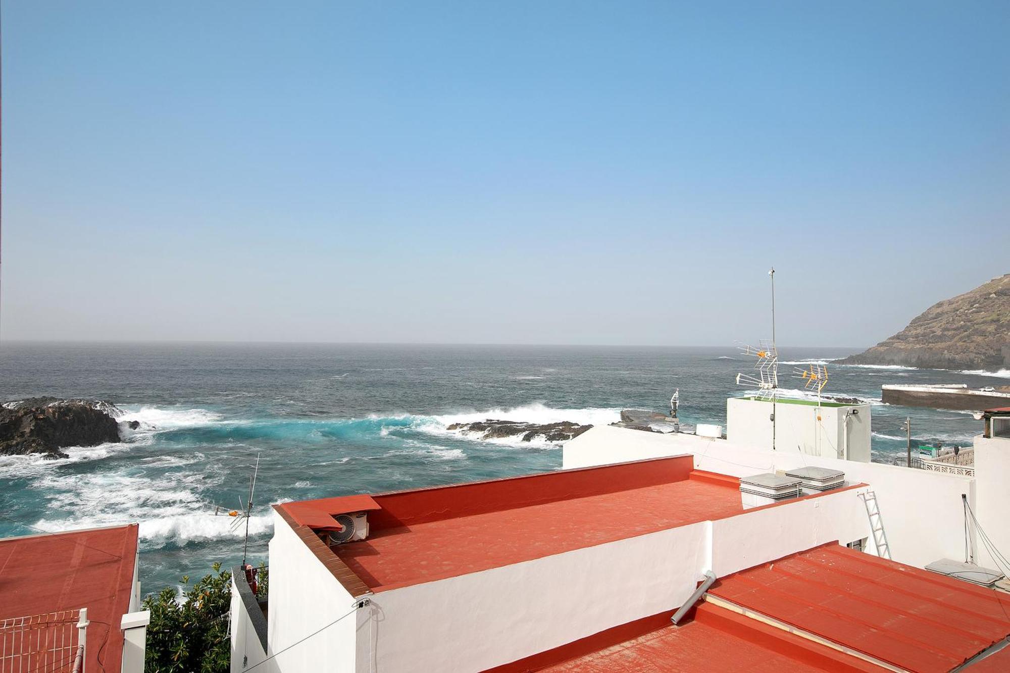 Apartamento La Morena 3A El Pris Esterno foto