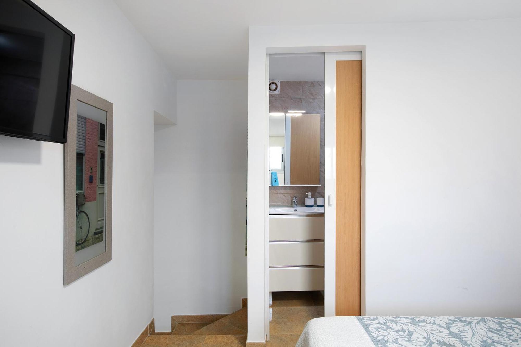 Apartamento La Morena 3A El Pris Esterno foto