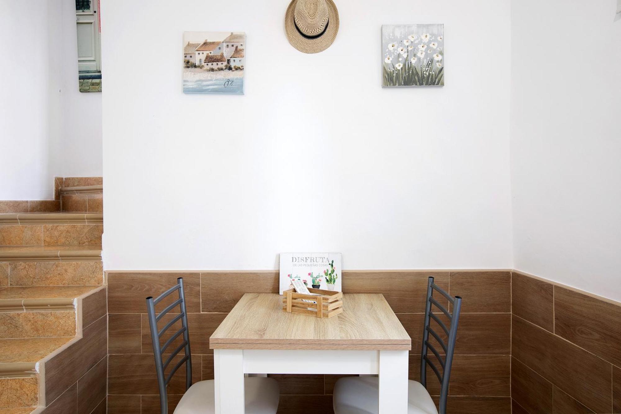 Apartamento La Morena 3A El Pris Esterno foto