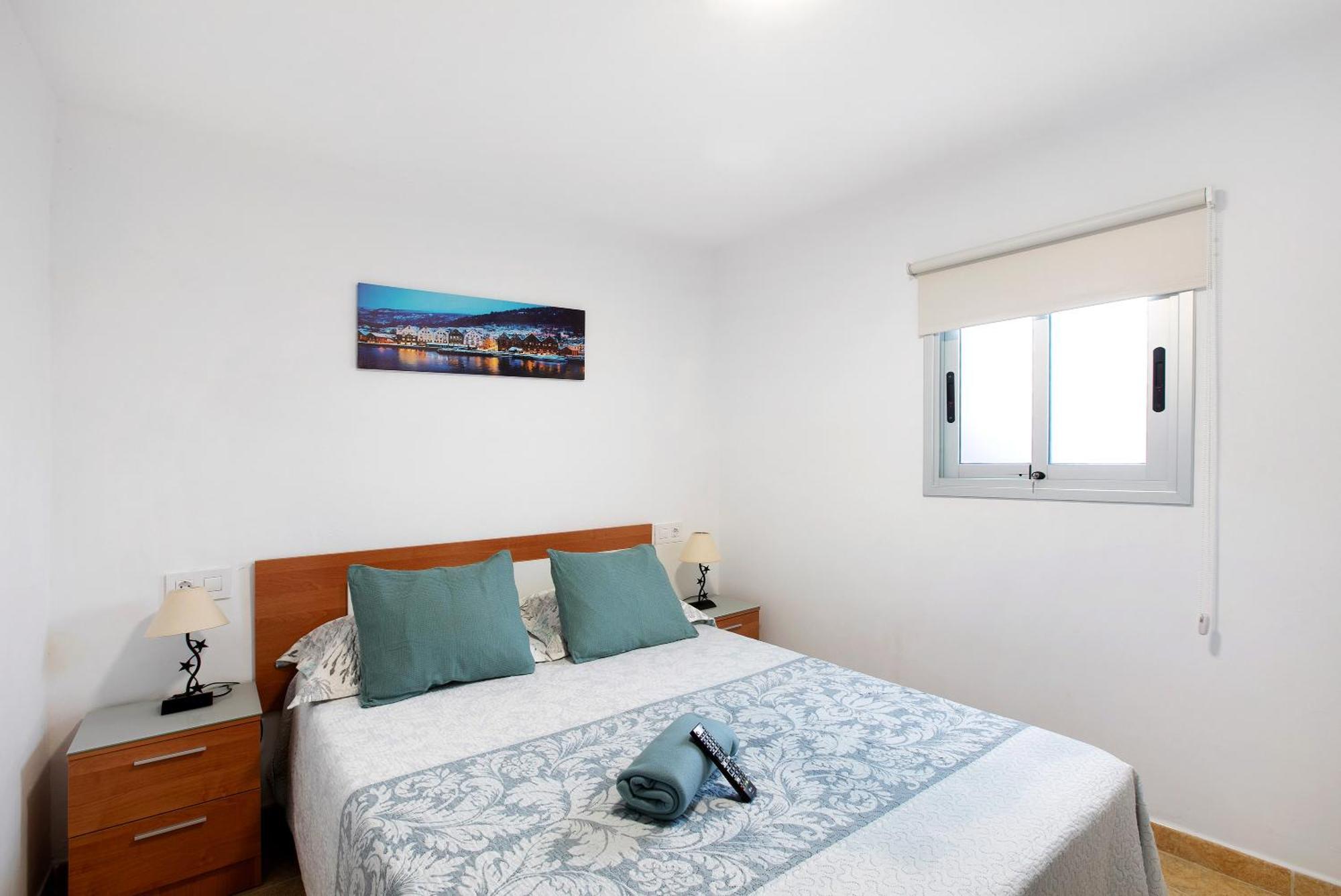 Apartamento La Morena 3A El Pris Esterno foto